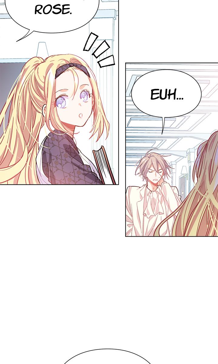 Read Doctor Elise FR Manga Online