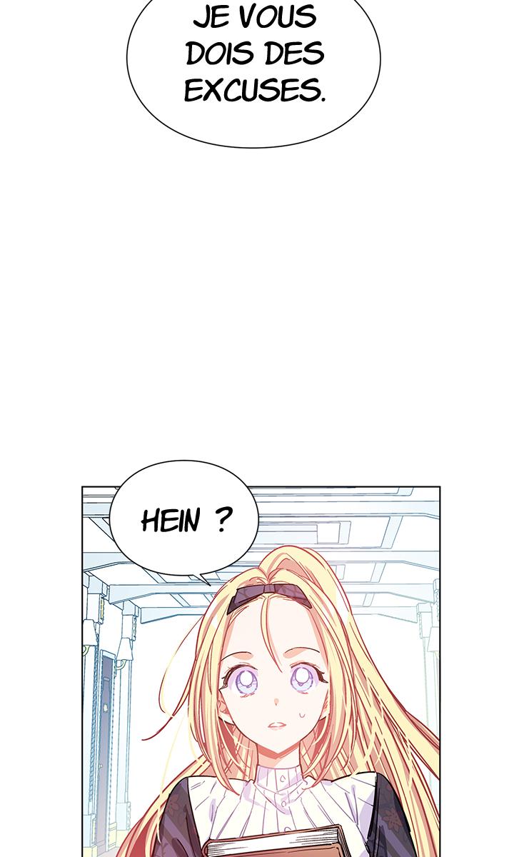 Read Doctor Elise FR Manga Online