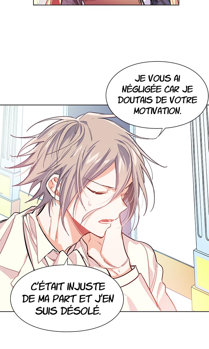 Read Doctor Elise FR Manga Online