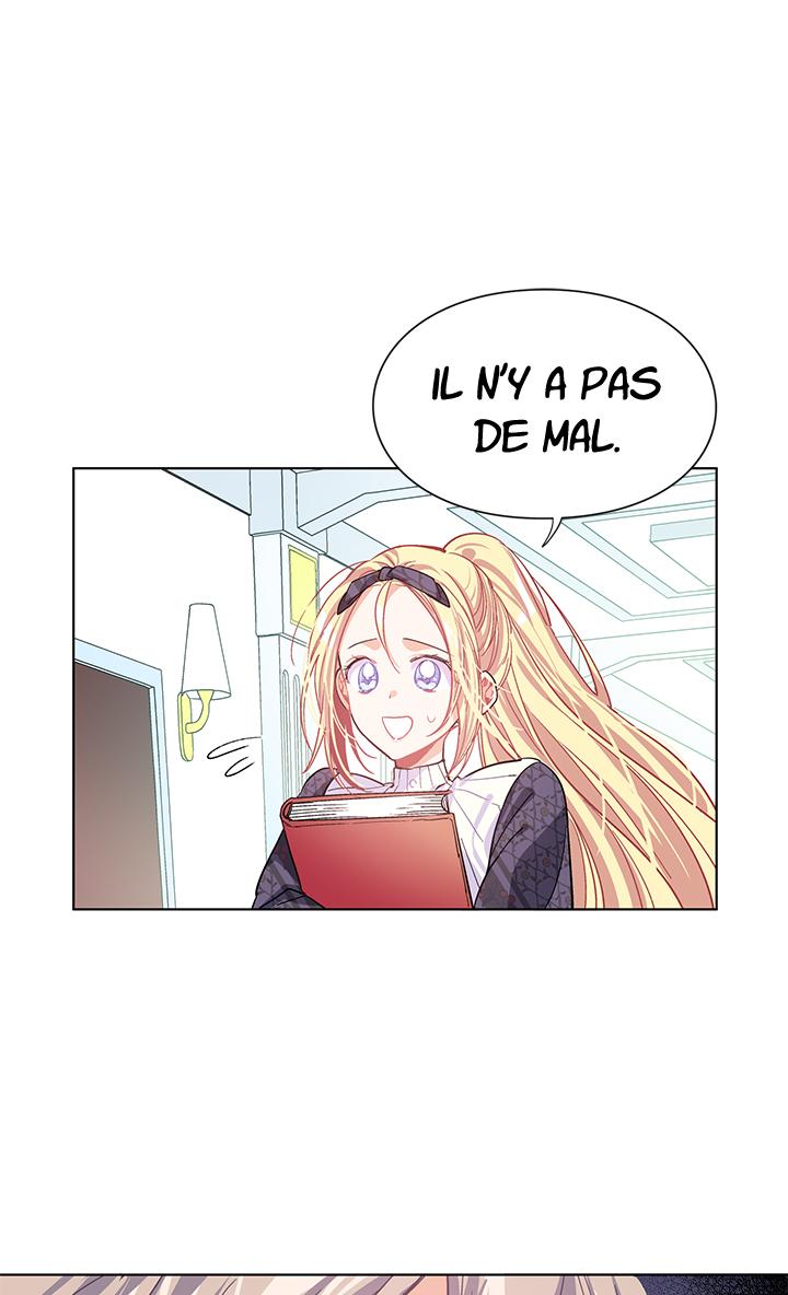 Read Doctor Elise FR Manga Online