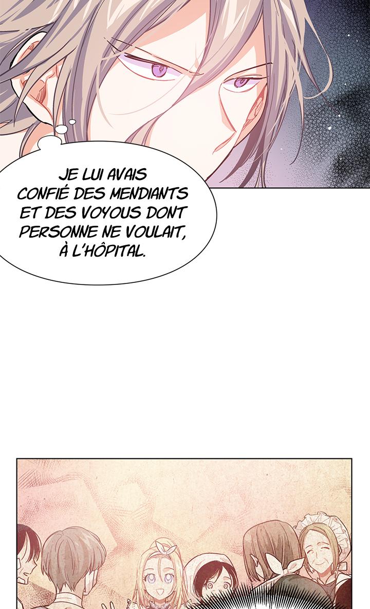Read Doctor Elise FR Manga Online