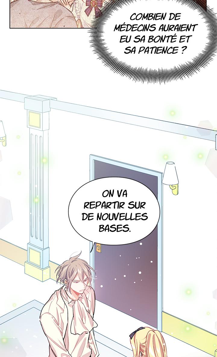 Read Doctor Elise FR Manga Online