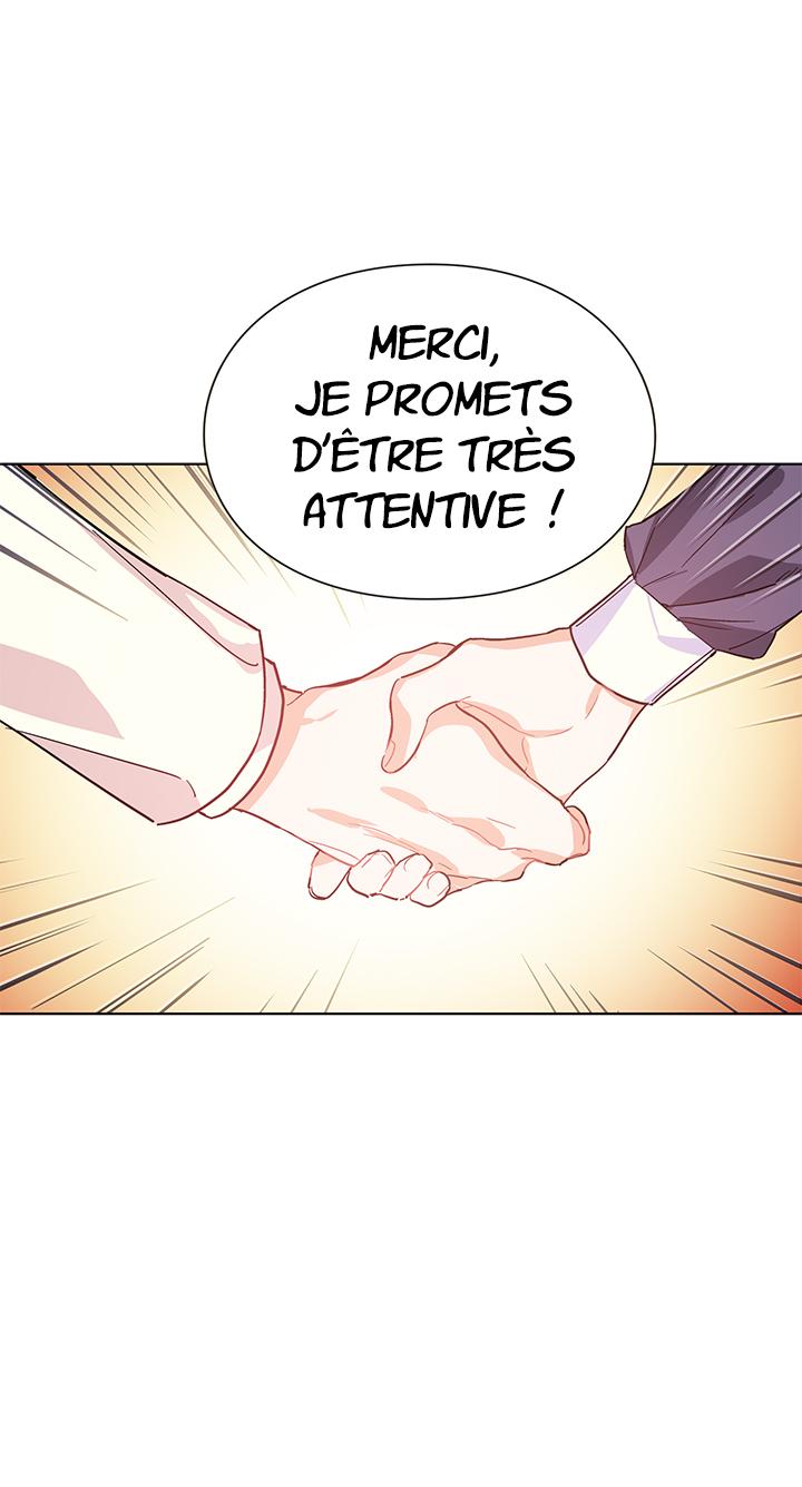 Read Doctor Elise FR Manga Online