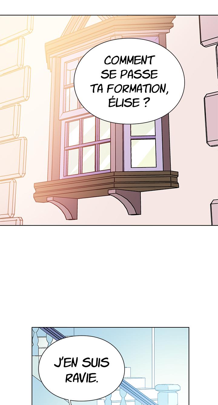 Read Doctor Elise FR Manga Online
