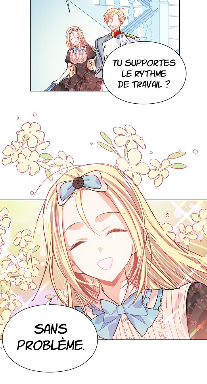 Read Doctor Elise FR Manga Online