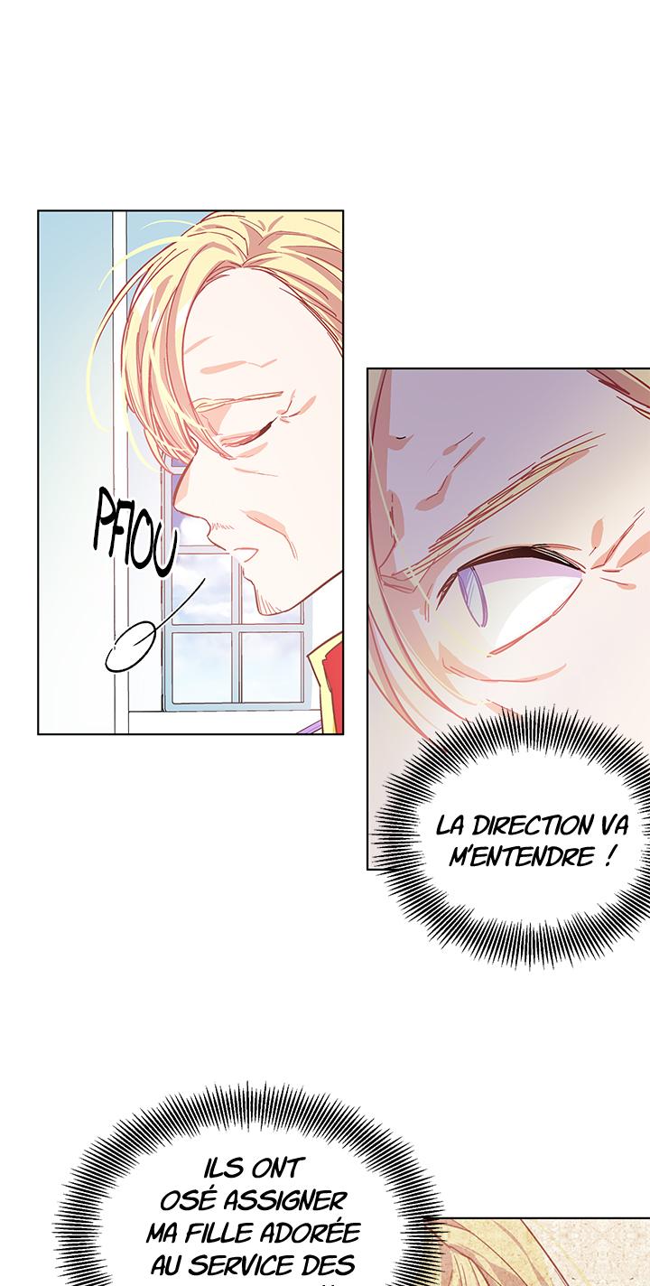 Read Doctor Elise FR Manga Online