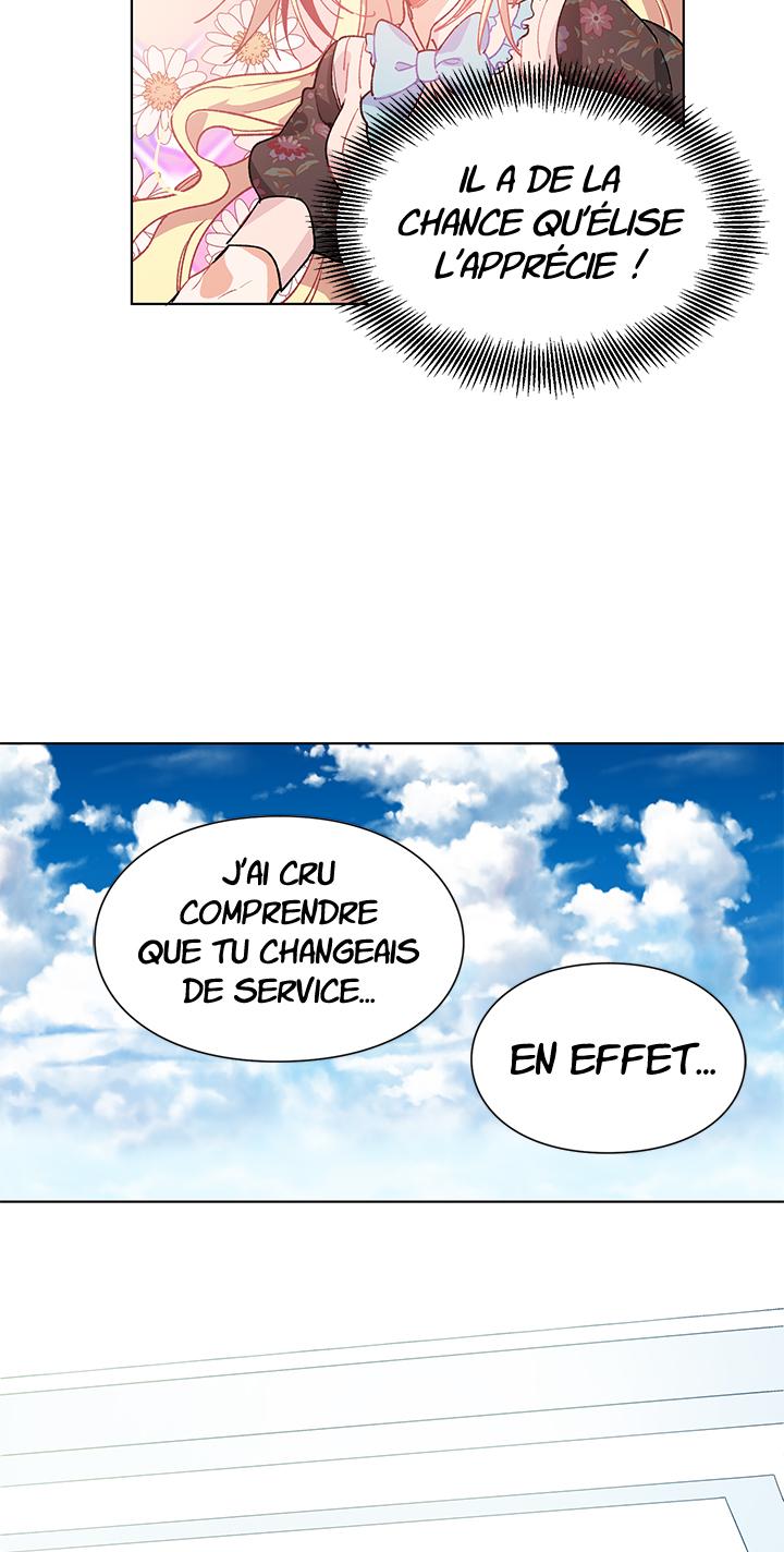Read Doctor Elise FR Manga Online