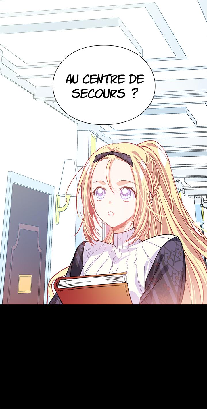 Read Doctor Elise FR Manga Online