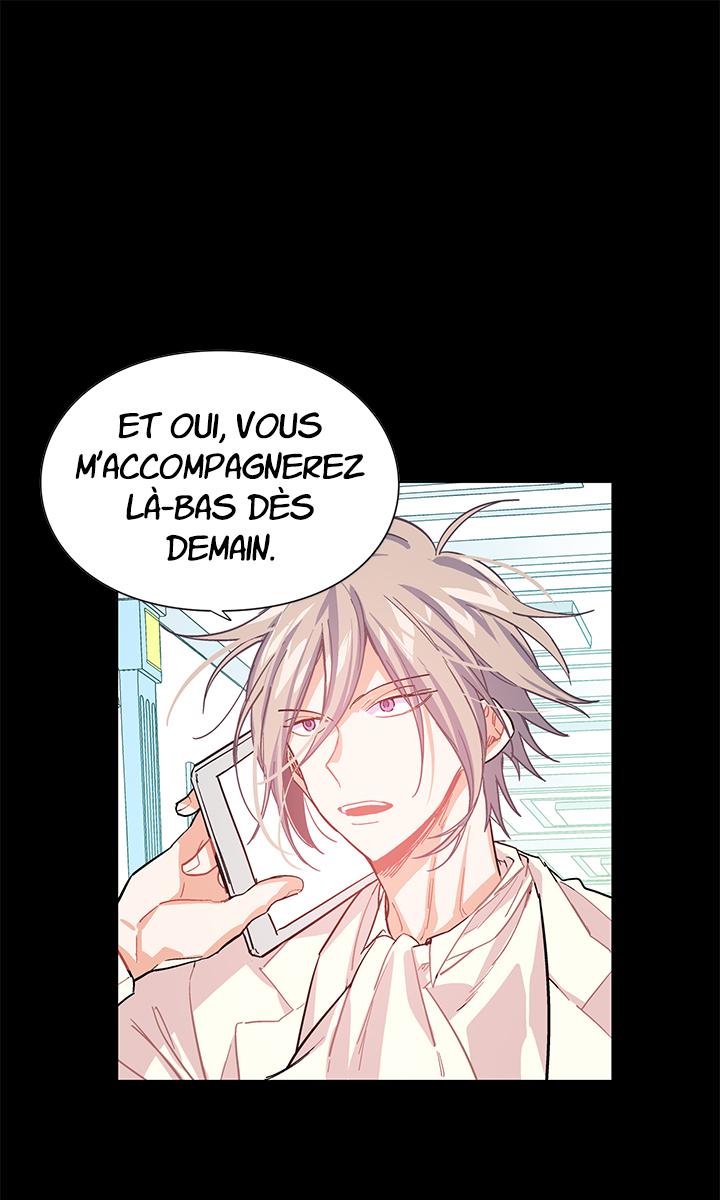 Read Doctor Elise FR Manga Online