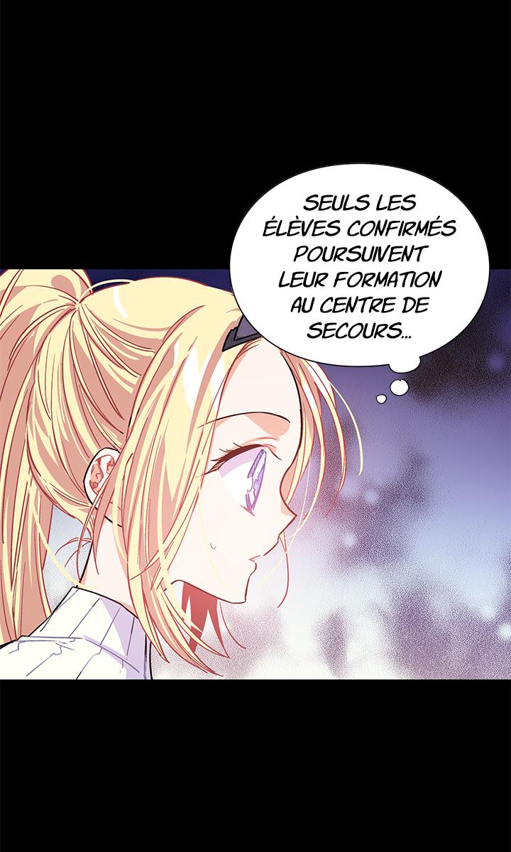 Read Doctor Elise FR Manga Online
