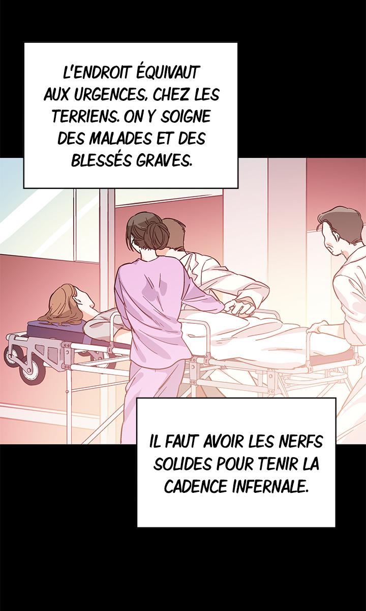 Read Doctor Elise FR Manga Online