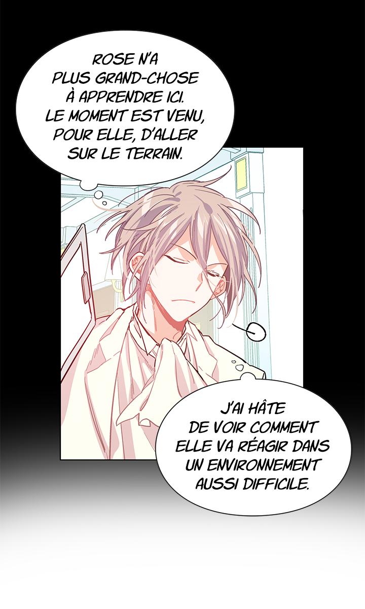 Read Doctor Elise FR Manga Online