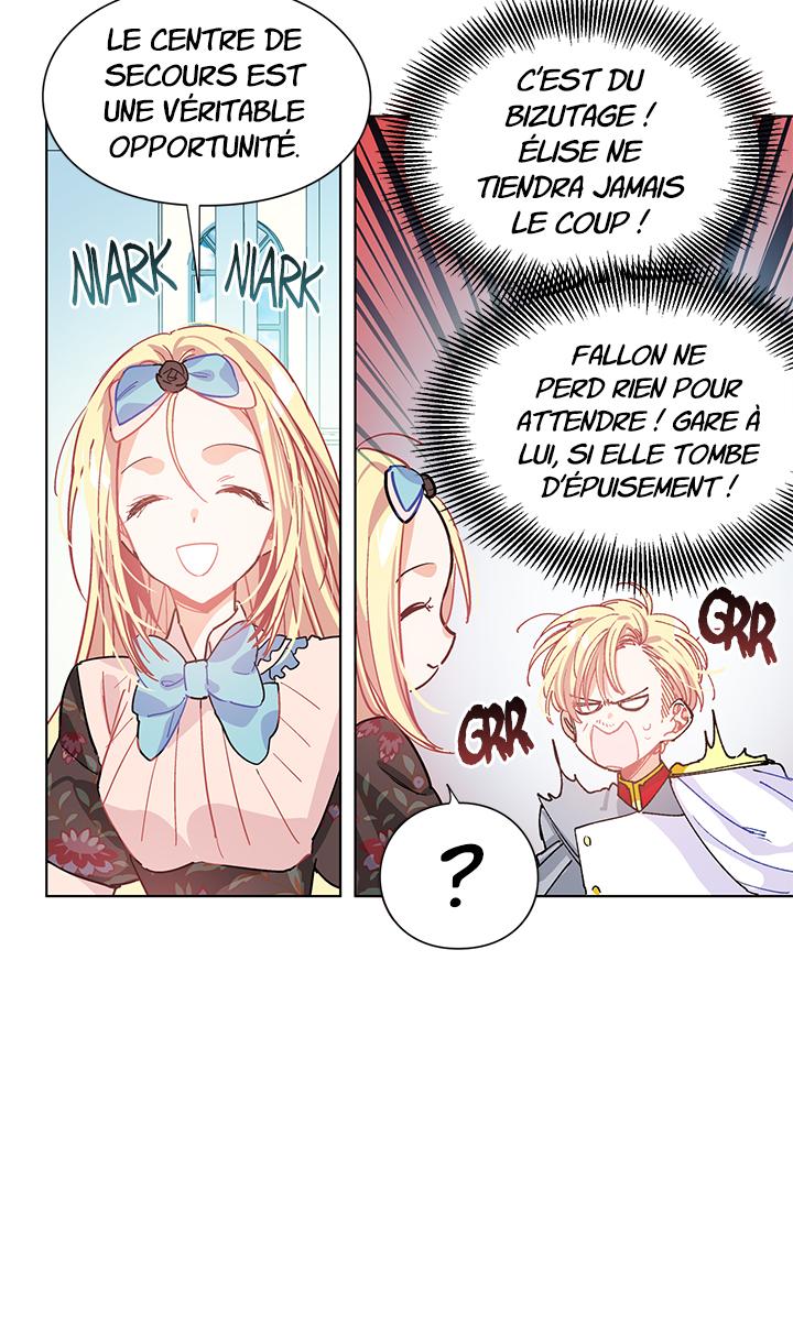 Read Doctor Elise FR Manga Online
