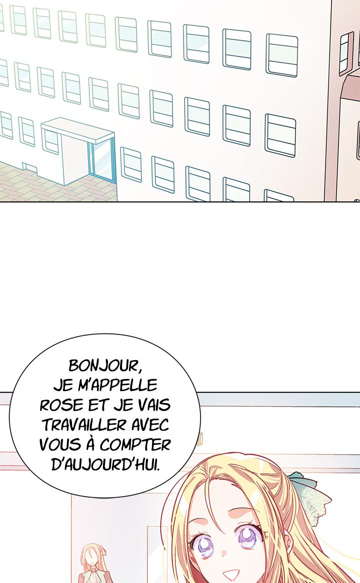 Read Doctor Elise FR Manga Online