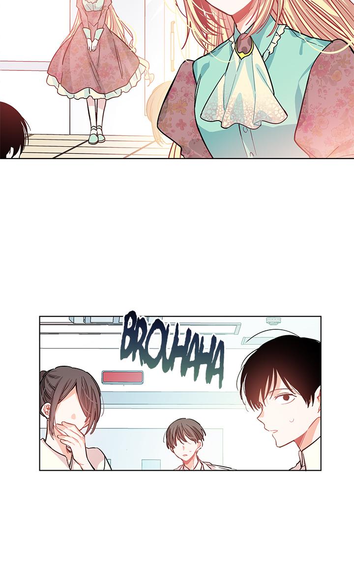 Read Doctor Elise FR Manga Online
