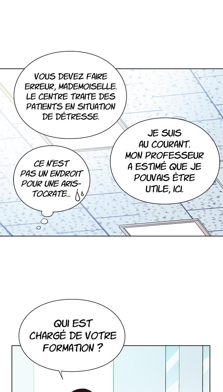 Read Doctor Elise FR Manga Online