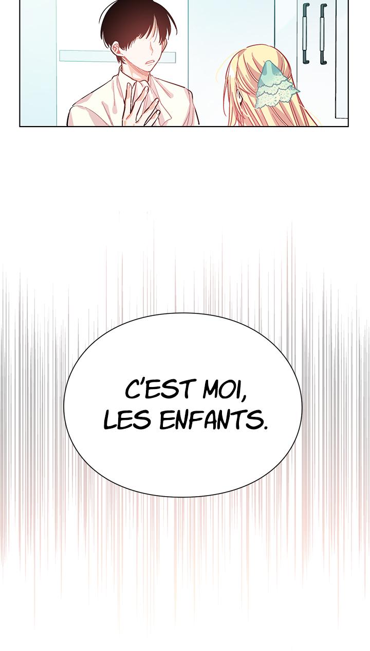 Read Doctor Elise FR Manga Online