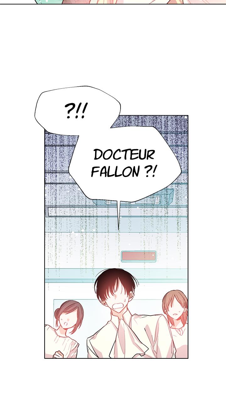 Read Doctor Elise FR Manga Online