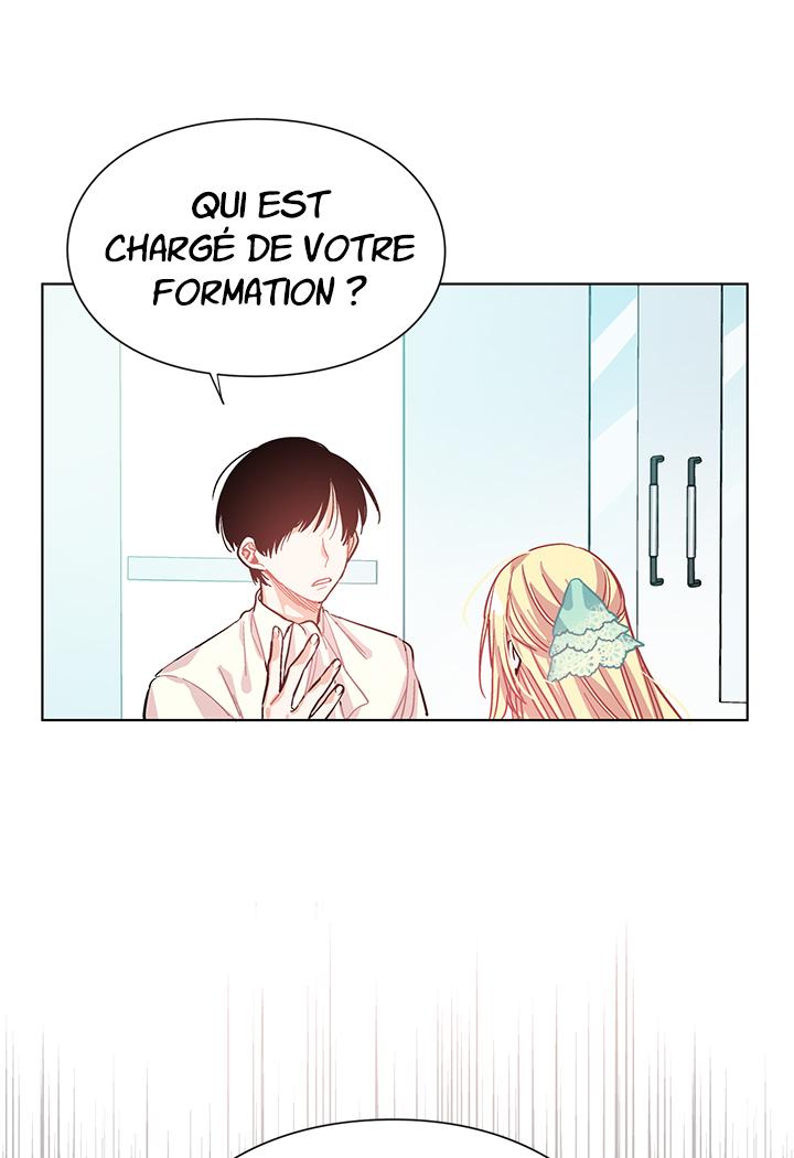 Read Doctor Elise FR Manga Online