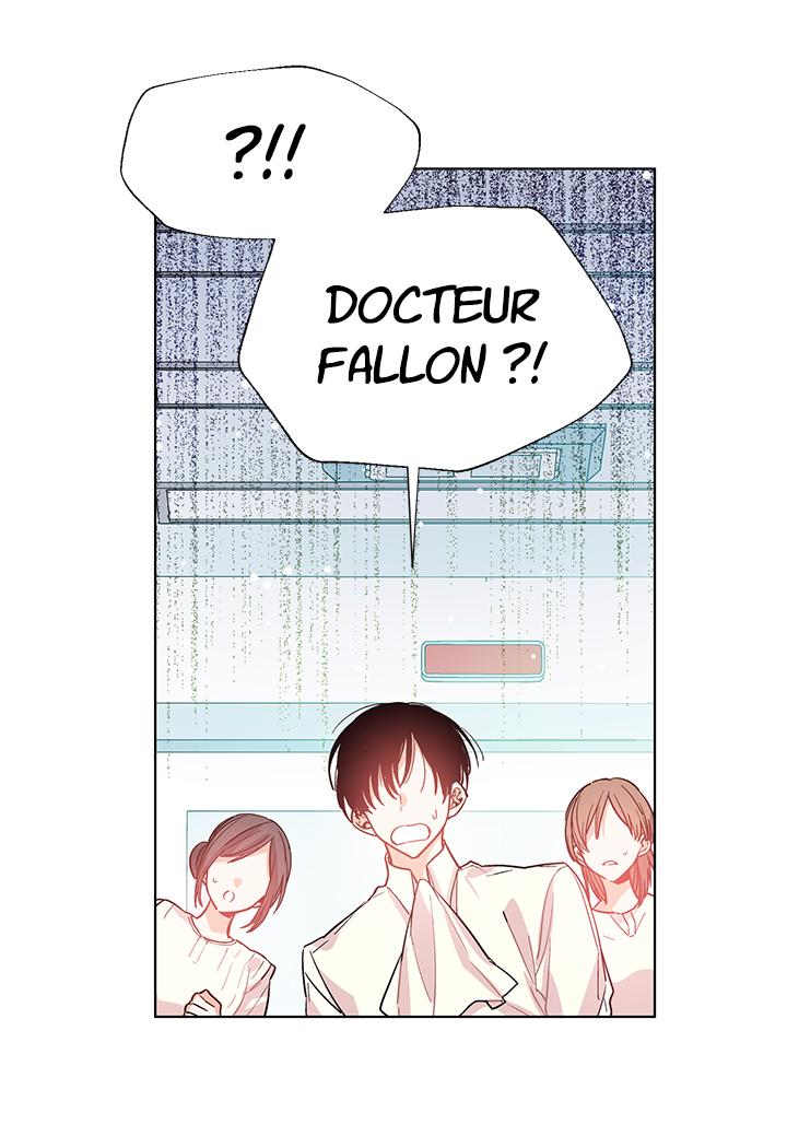 Read Doctor Elise FR Manga Online