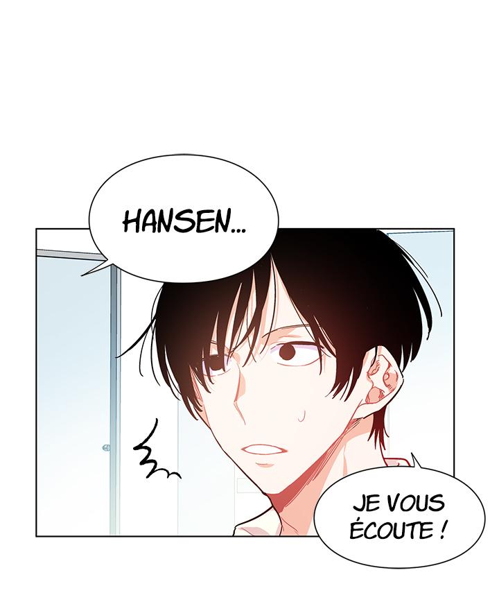 Read Doctor Elise FR Manga Online