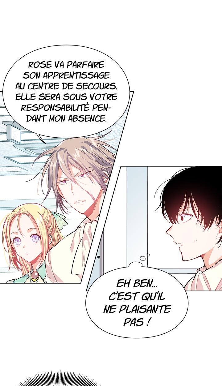 Read Doctor Elise FR Manga Online