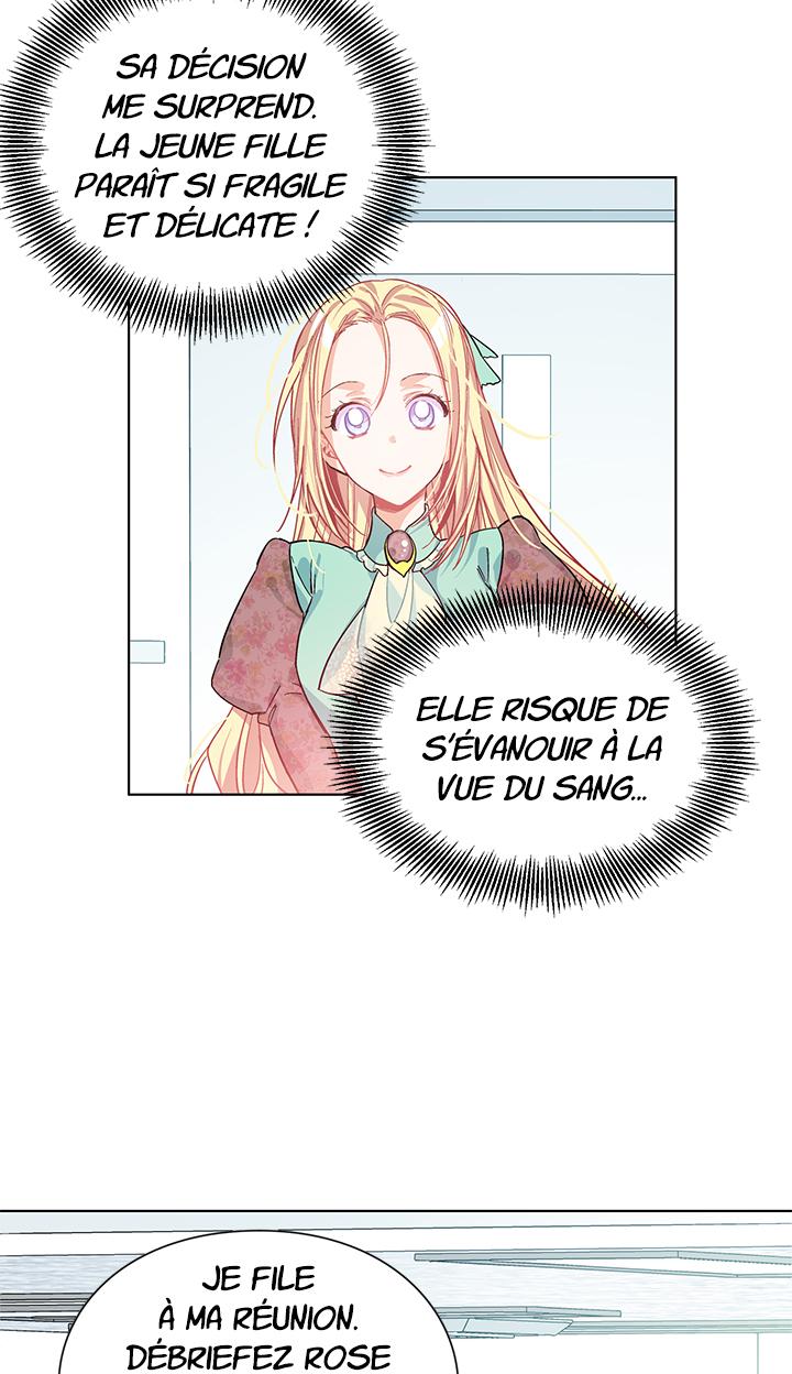 Read Doctor Elise FR Manga Online
