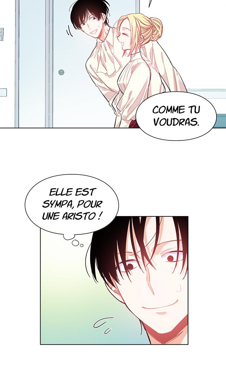 Read Doctor Elise FR Manga Online