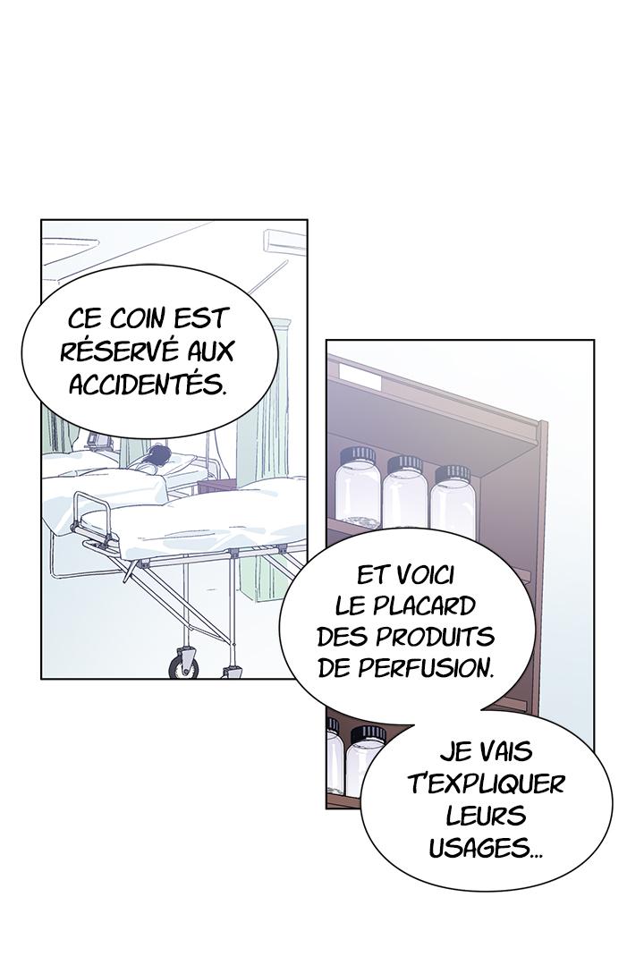 Read Doctor Elise FR Manga Online
