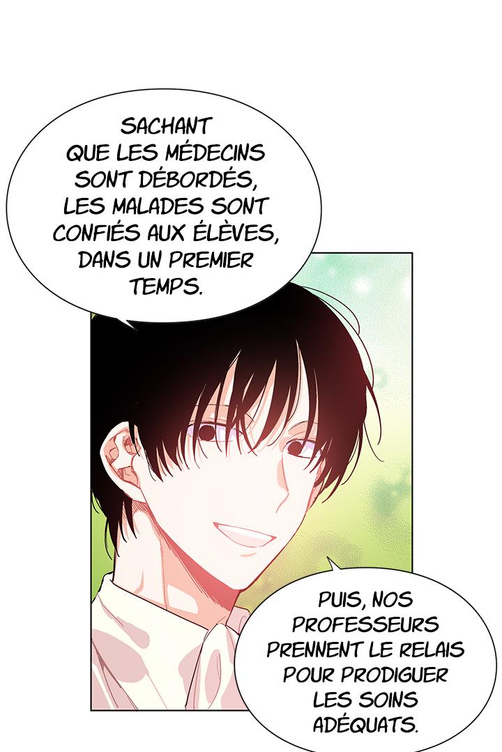 Read Doctor Elise FR Manga Online