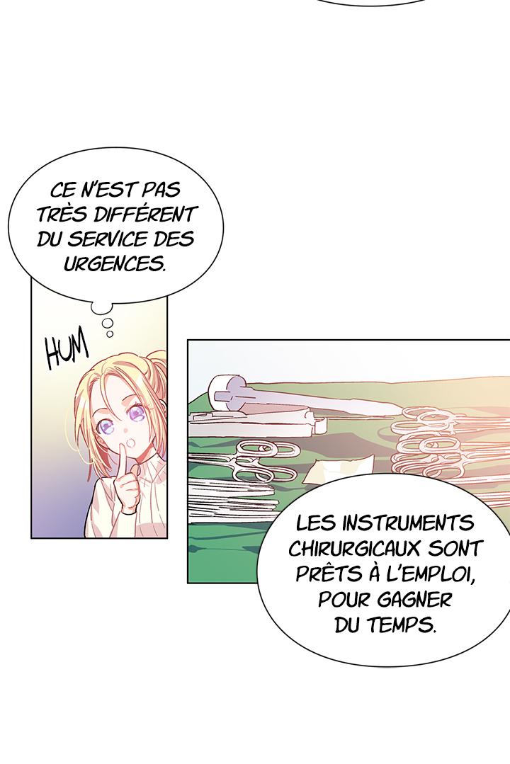 Read Doctor Elise FR Manga Online