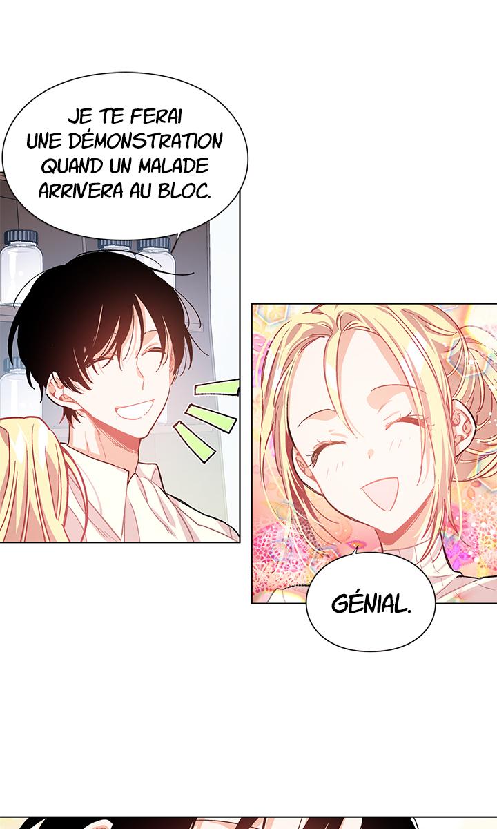 Read Doctor Elise FR Manga Online