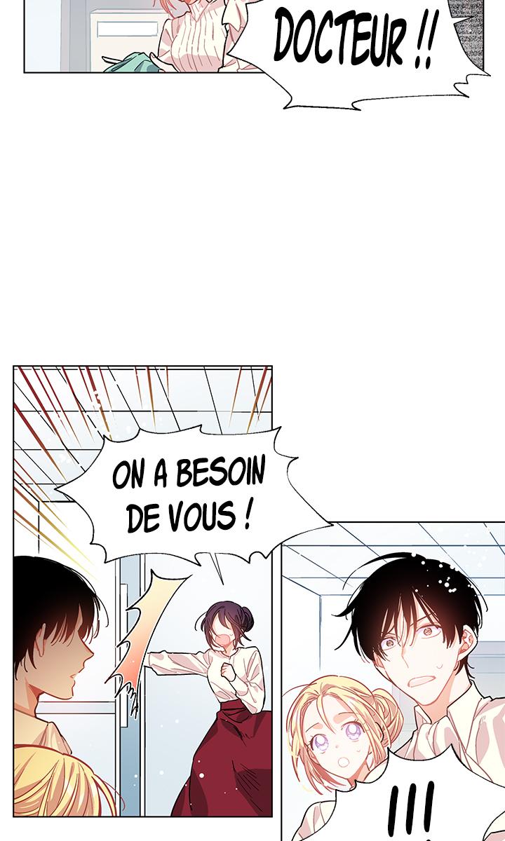 Read Doctor Elise FR Manga Online