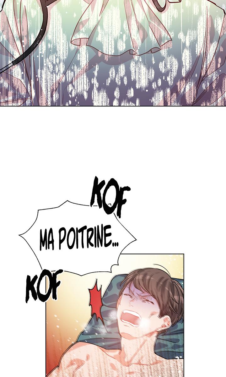 Read Doctor Elise FR Manga Online