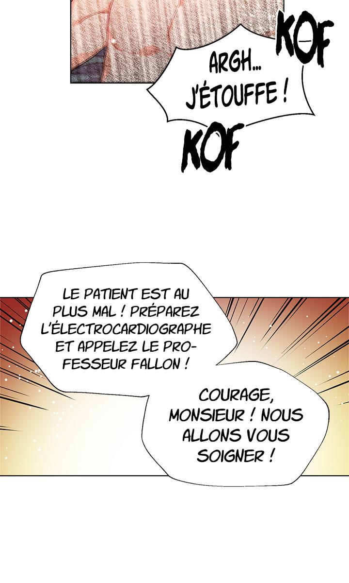 Read Doctor Elise FR Manga Online