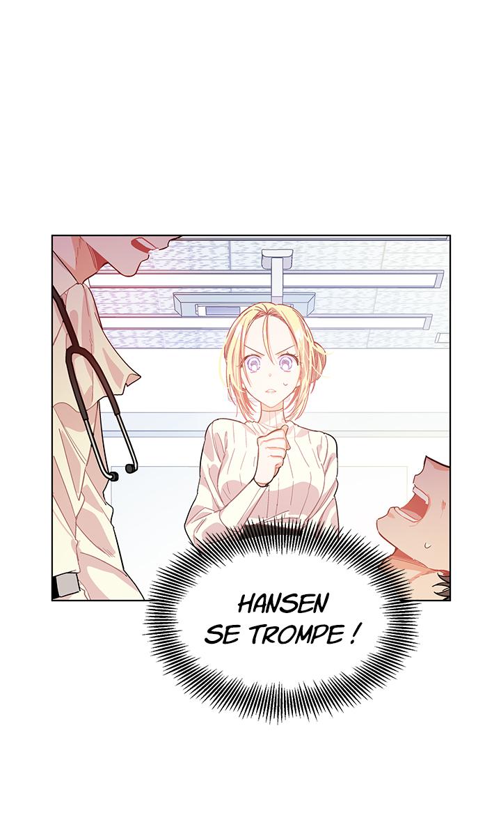 Read Doctor Elise FR Manga Online