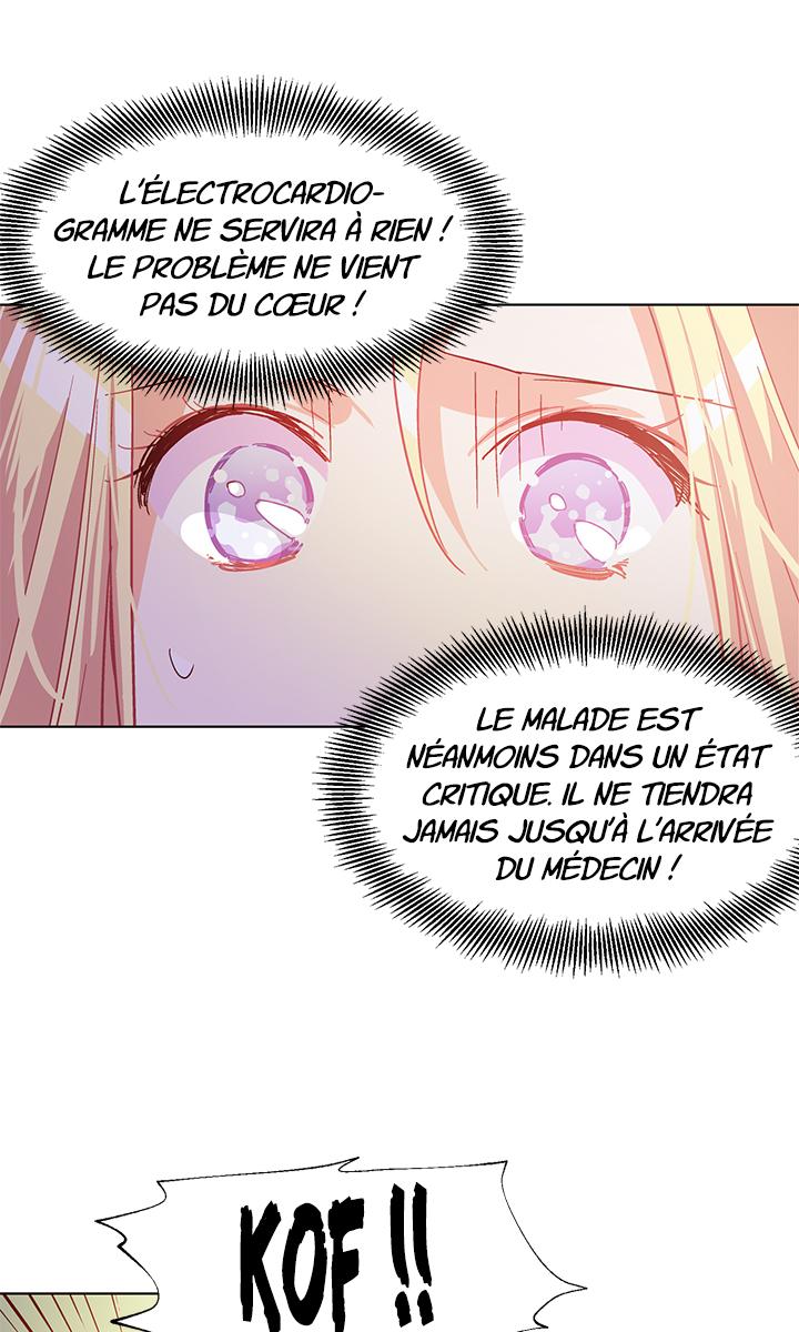 Read Doctor Elise FR Manga Online