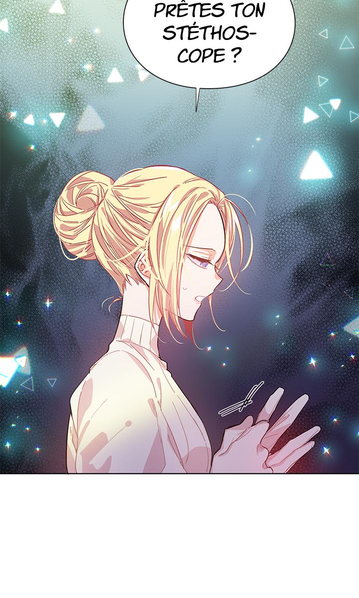 Read Doctor Elise FR Manga Online