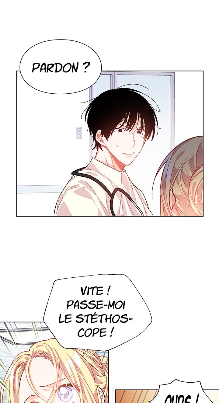 Read Doctor Elise FR Manga Online