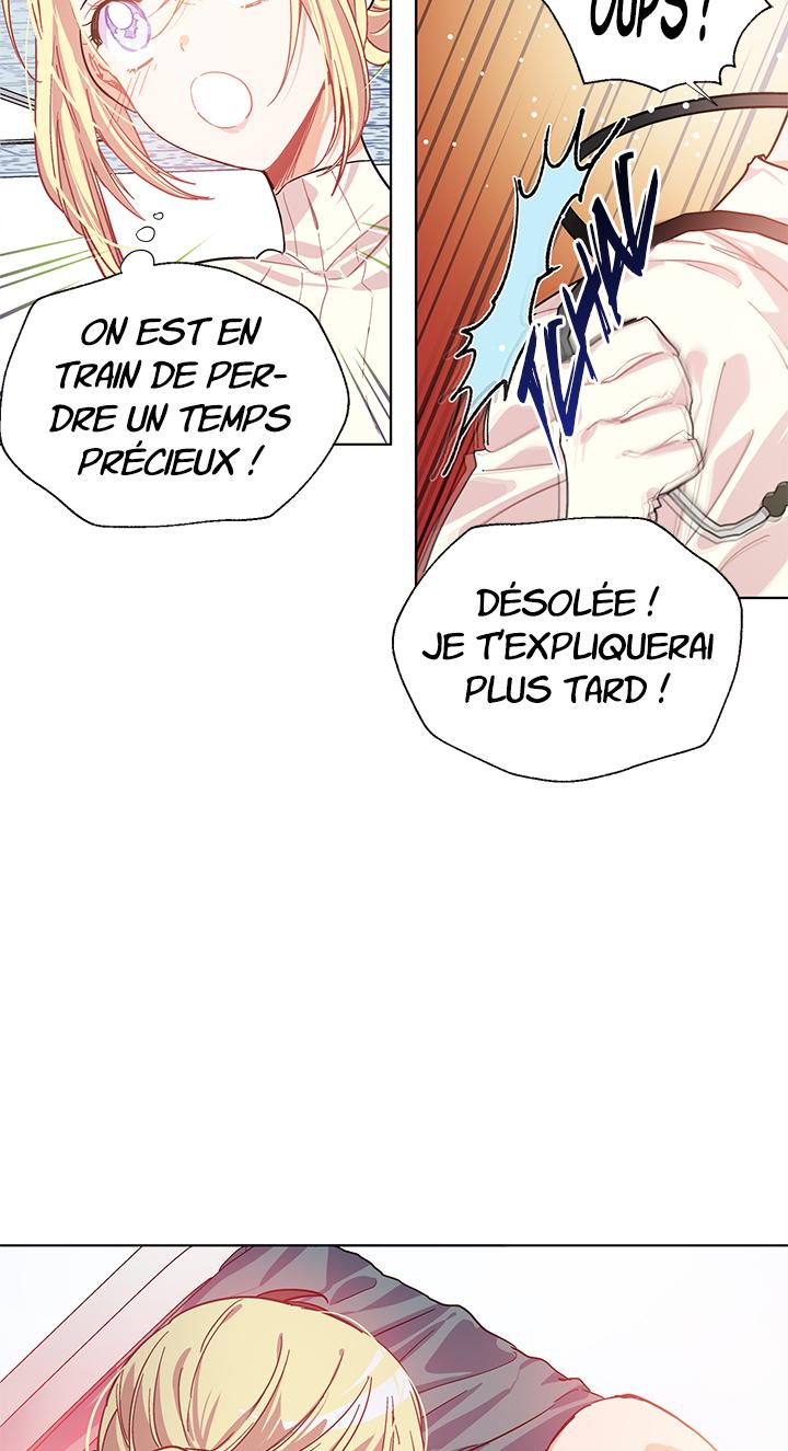 Read Doctor Elise FR Manga Online