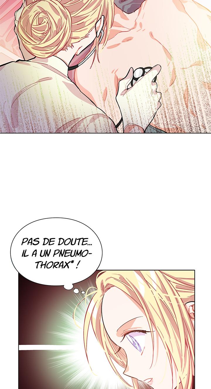 Read Doctor Elise FR Manga Online