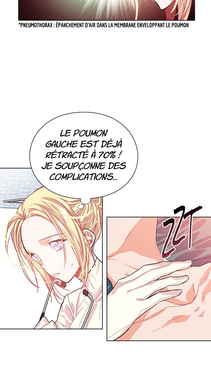 Read Doctor Elise FR Manga Online