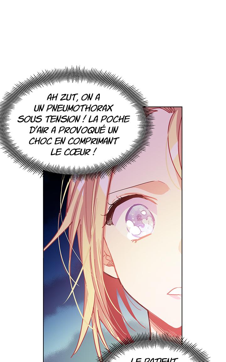 Read Doctor Elise FR Manga Online