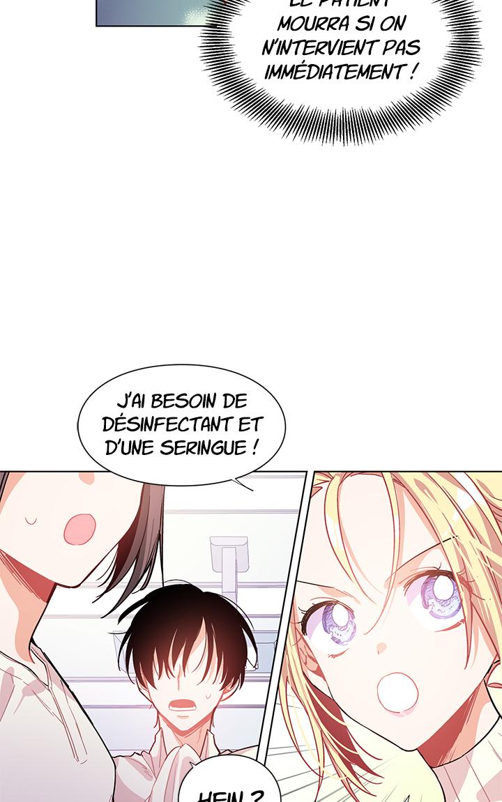Read Doctor Elise FR Manga Online