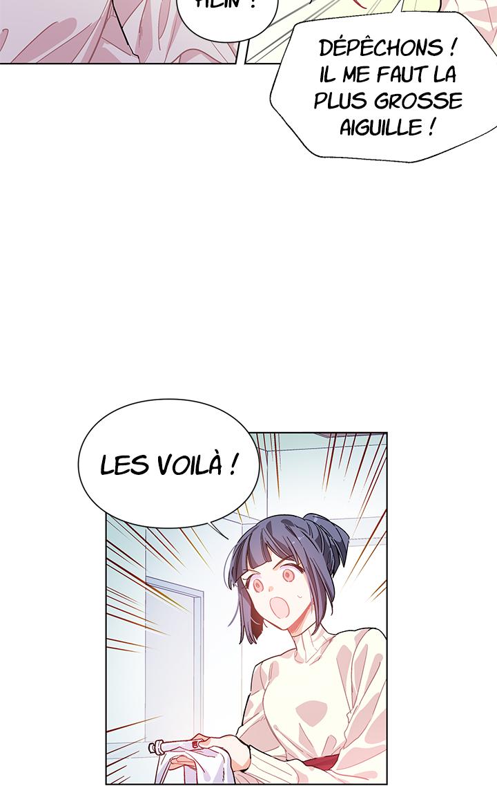 Read Doctor Elise FR Manga Online