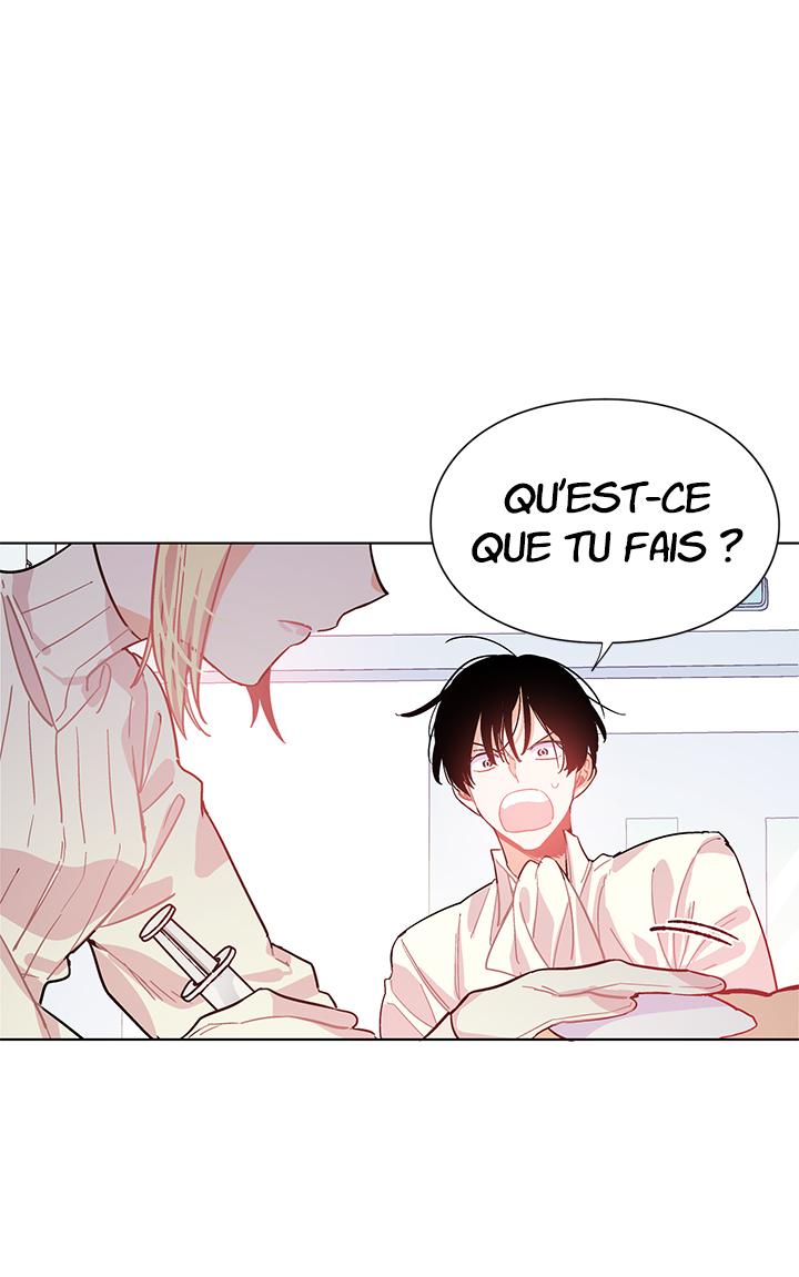 Read Doctor Elise FR Manga Online