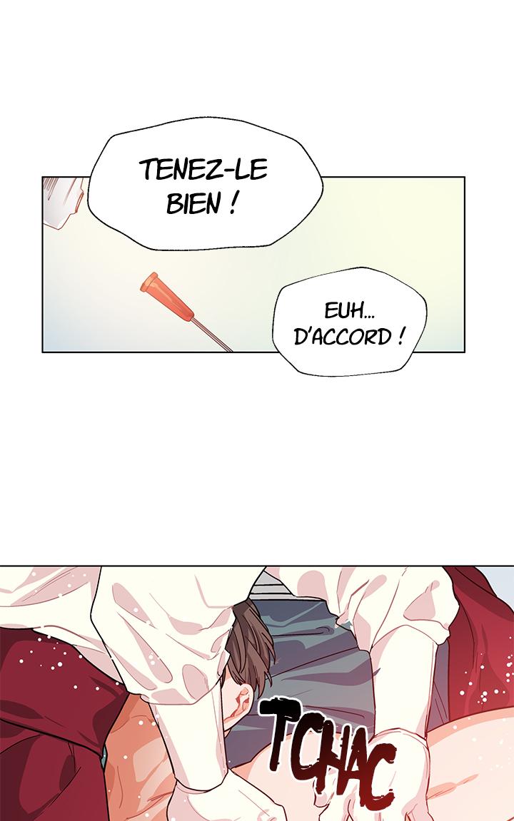 Read Doctor Elise FR Manga Online