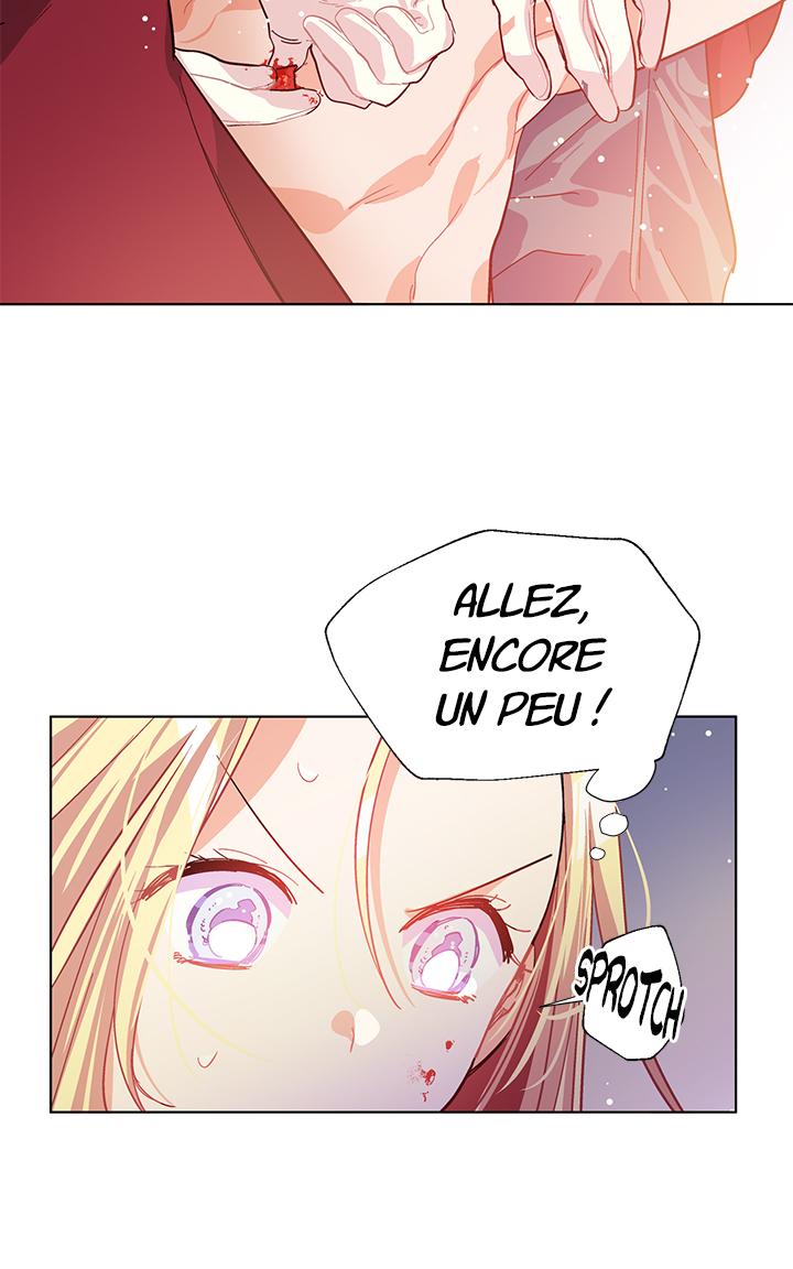 Read Doctor Elise FR Manga Online