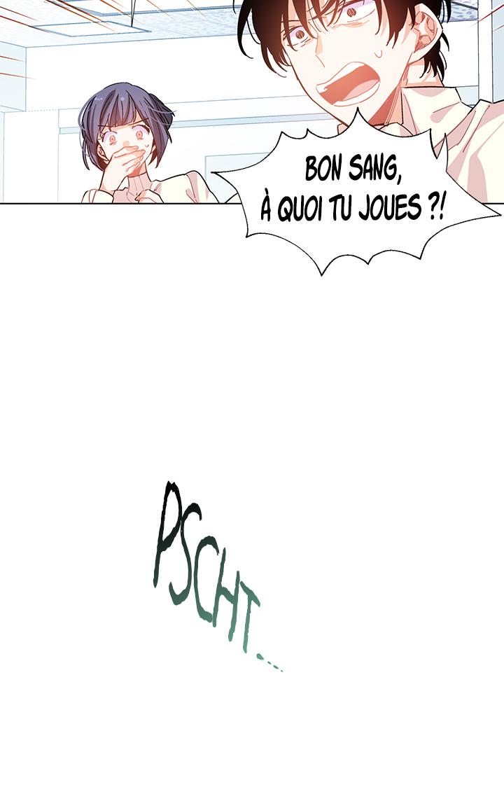 Read Doctor Elise FR Manga Online