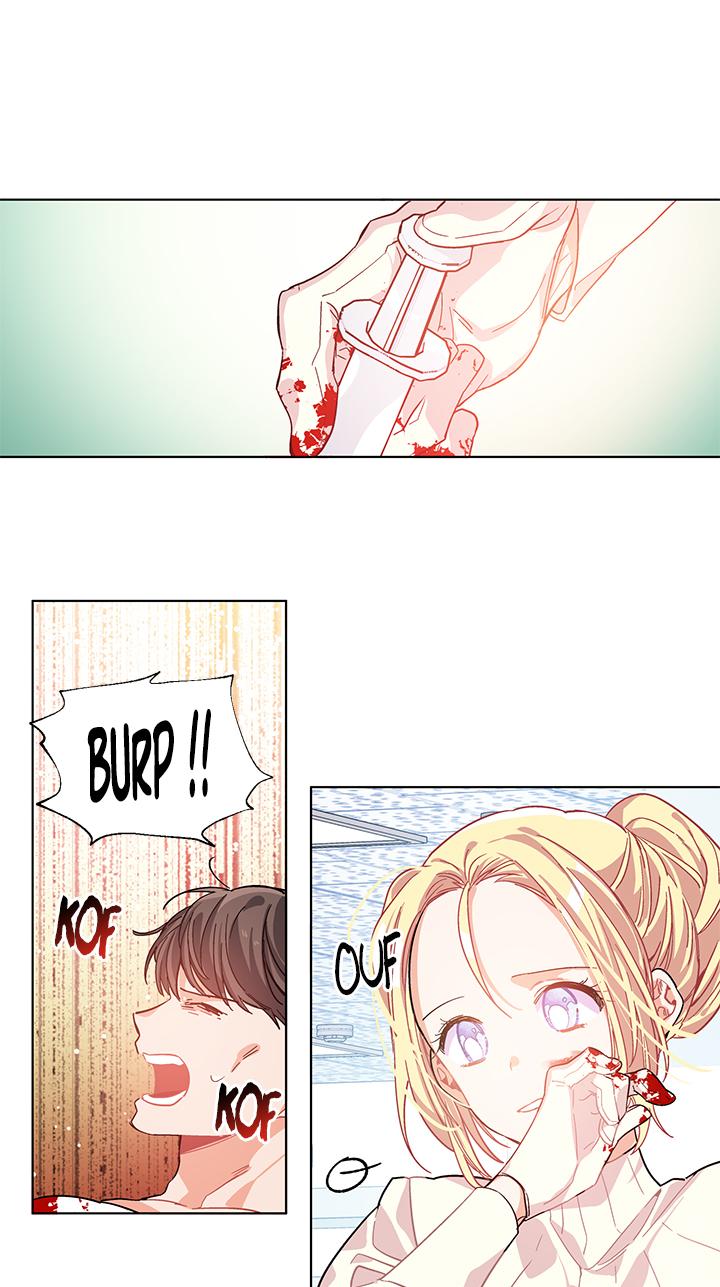 Read Doctor Elise FR Manga Online